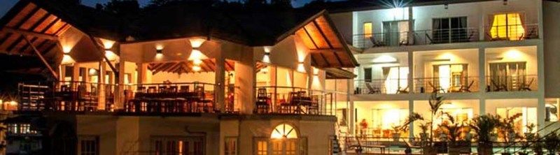 Senani Hotel Kandy Exterior foto